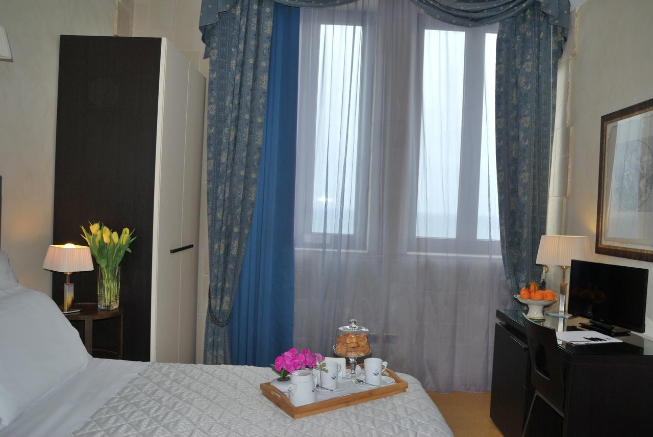 Hotel Domus Mariae Benessere