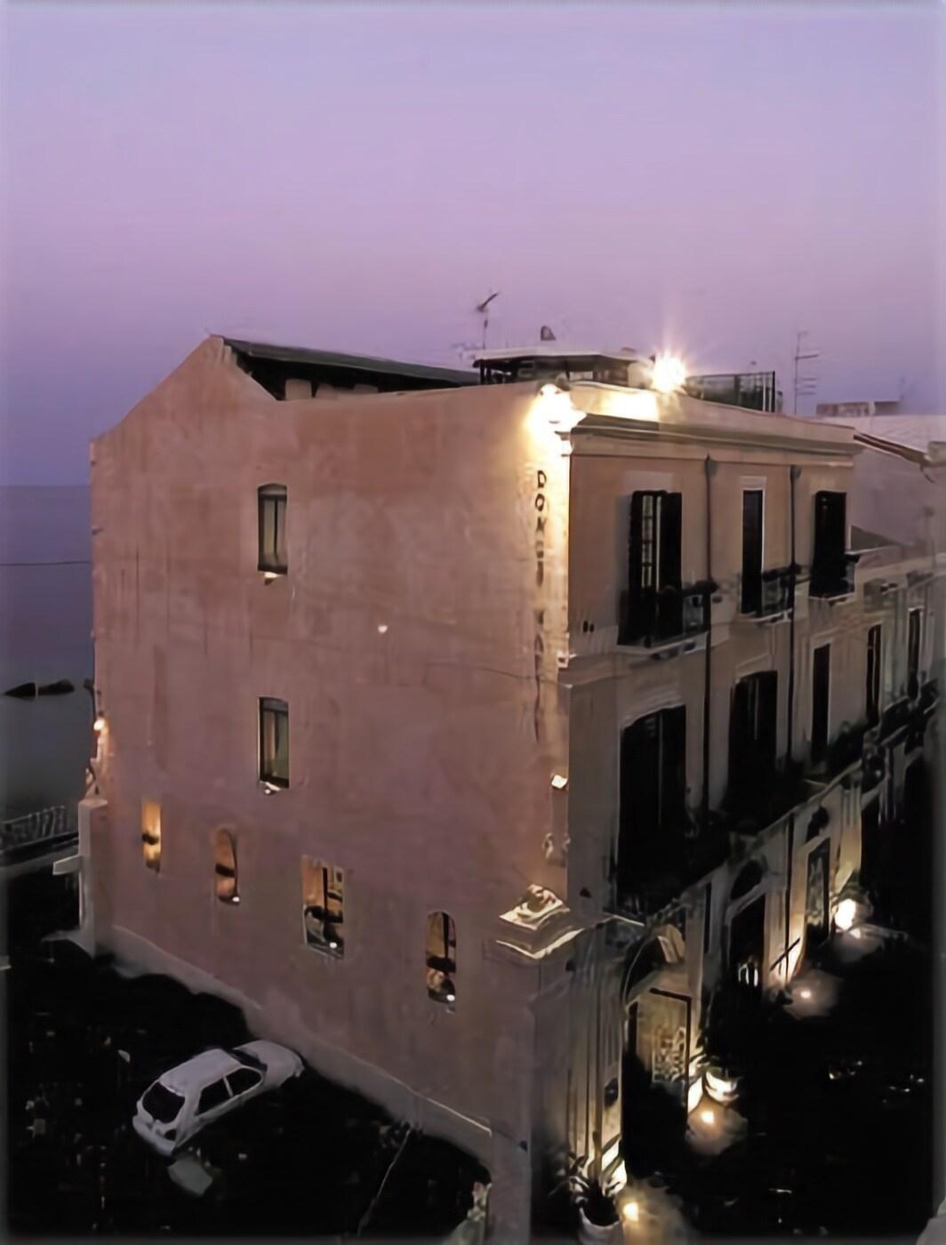 Domus Mariae Benessere
