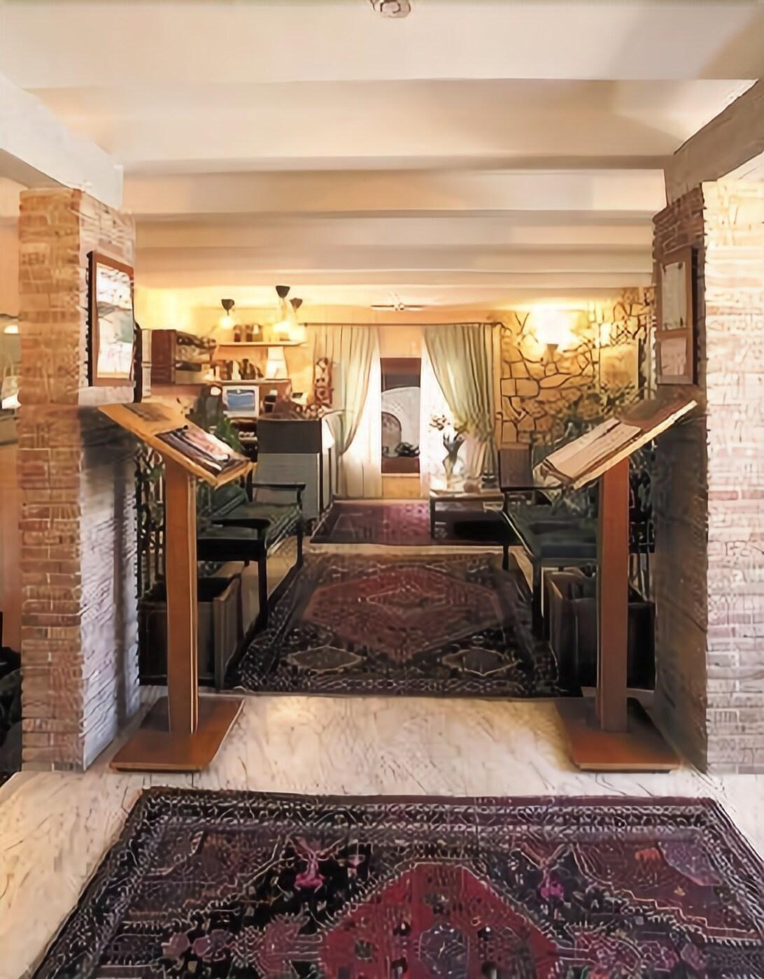 Hotel Domus Mariae Benessere