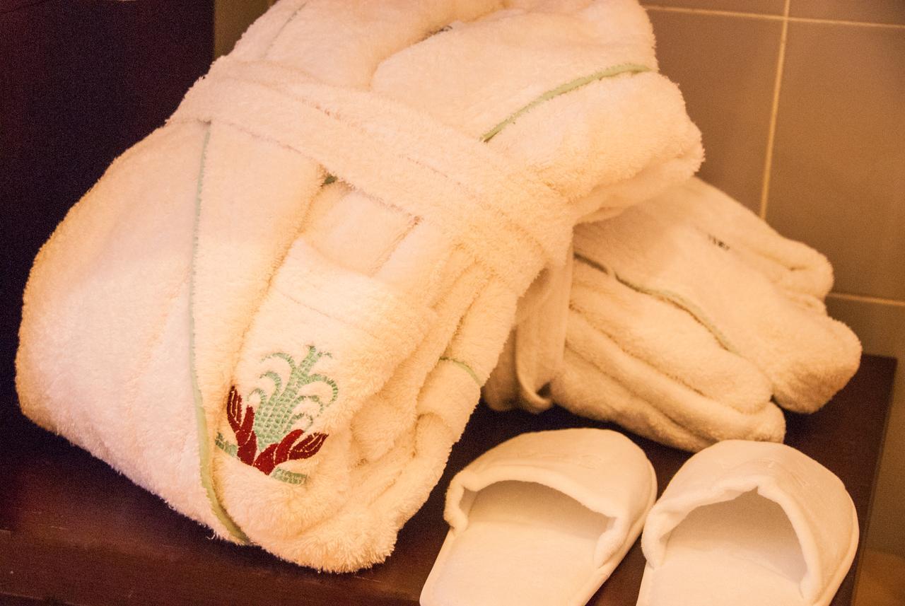 Domus Mariae Benessere 4*