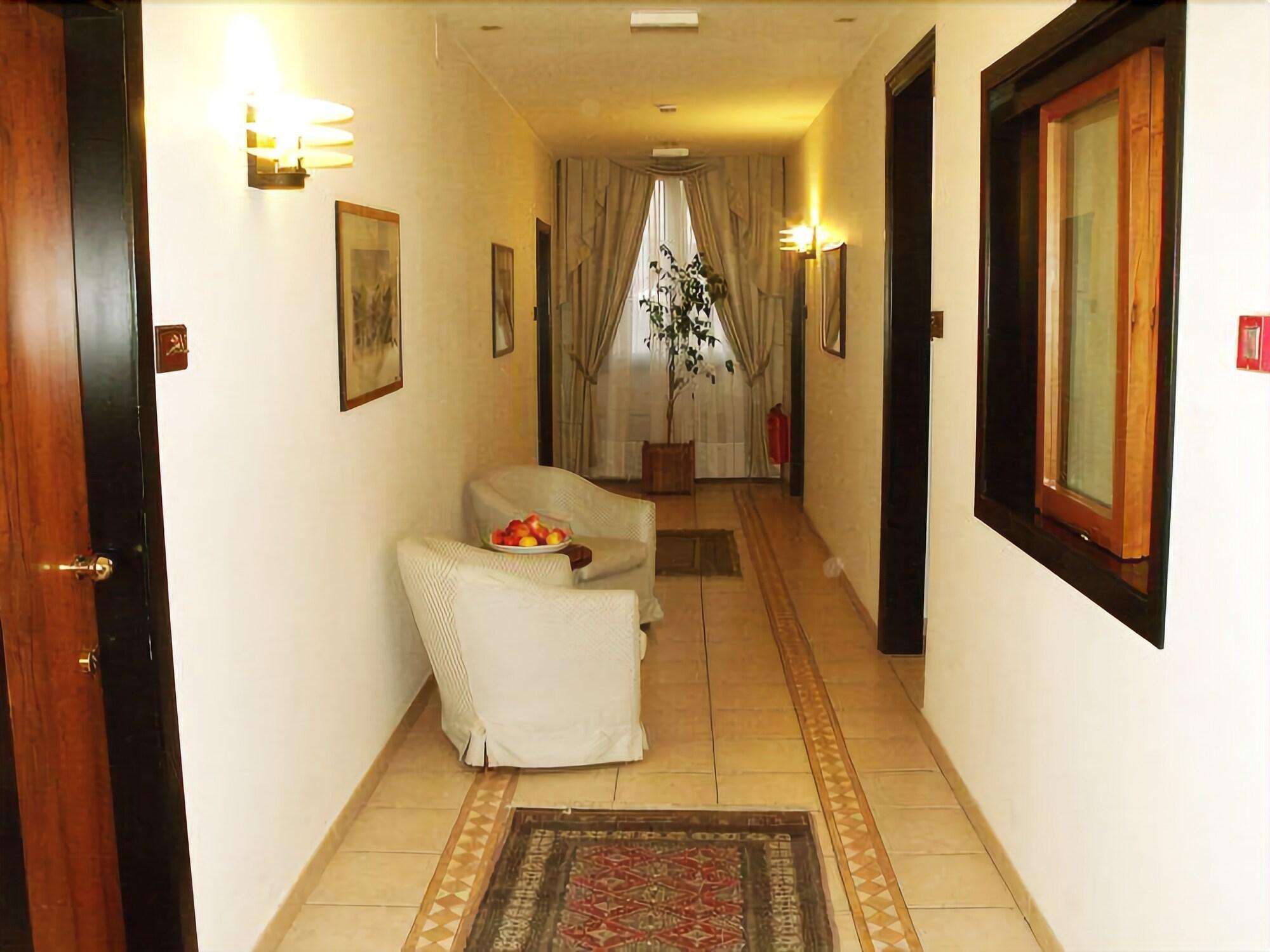 Domus Mariae Benessere 4* Syrakus