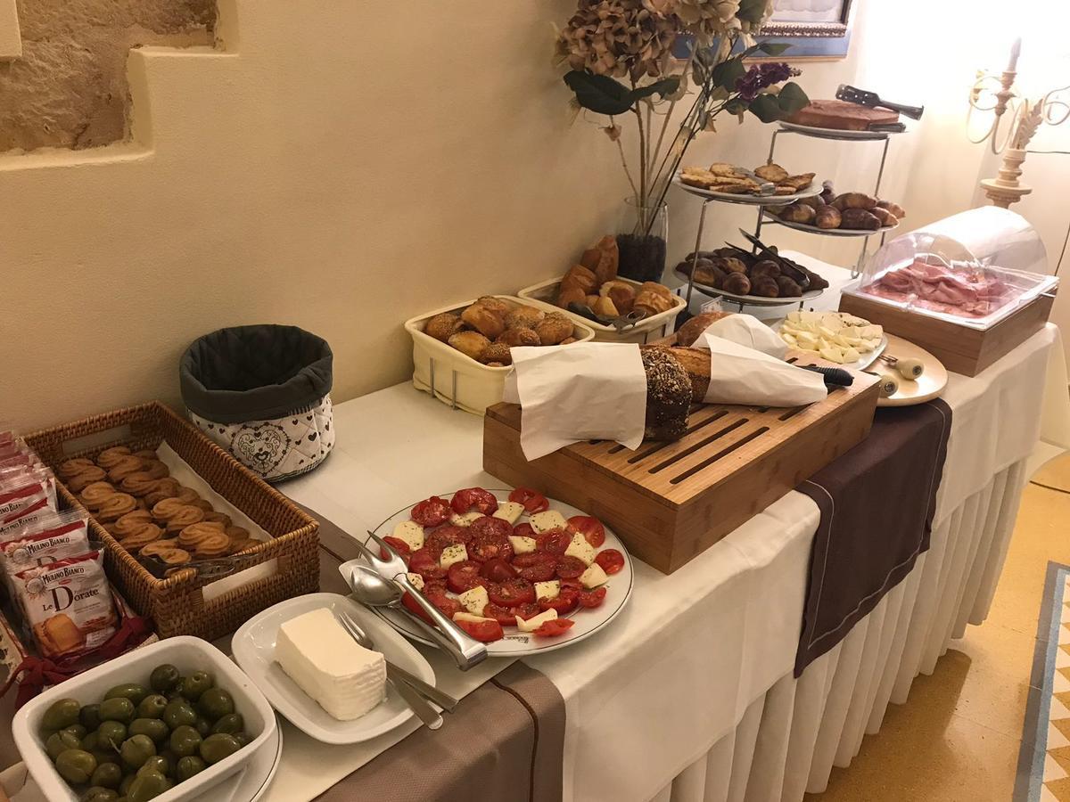 Domus Mariae Benessere Hotel 4*