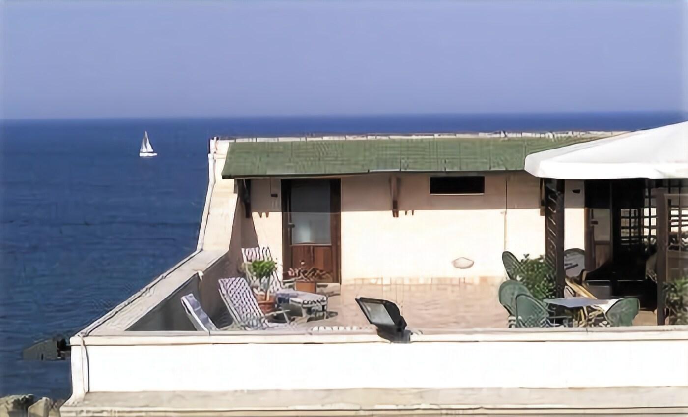Hotel Domus Mariae Benessere 4*