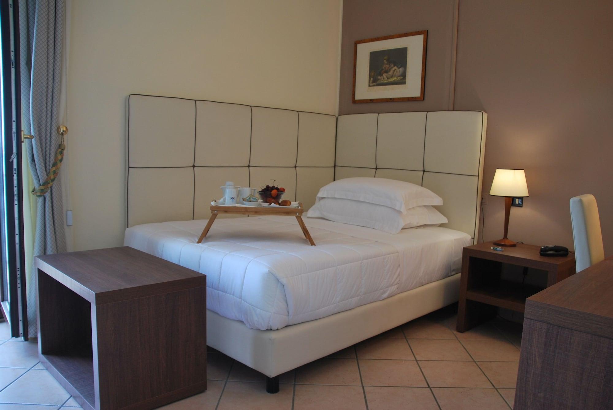 Domus Mariae Benessere