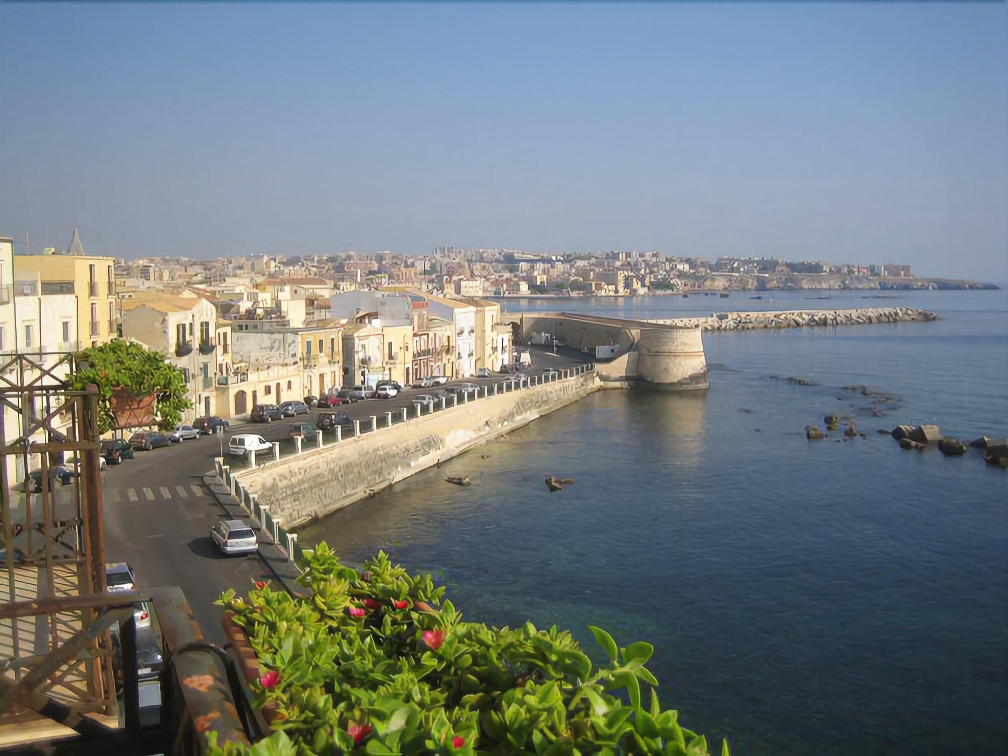 Domus Mariae Benessere 4*