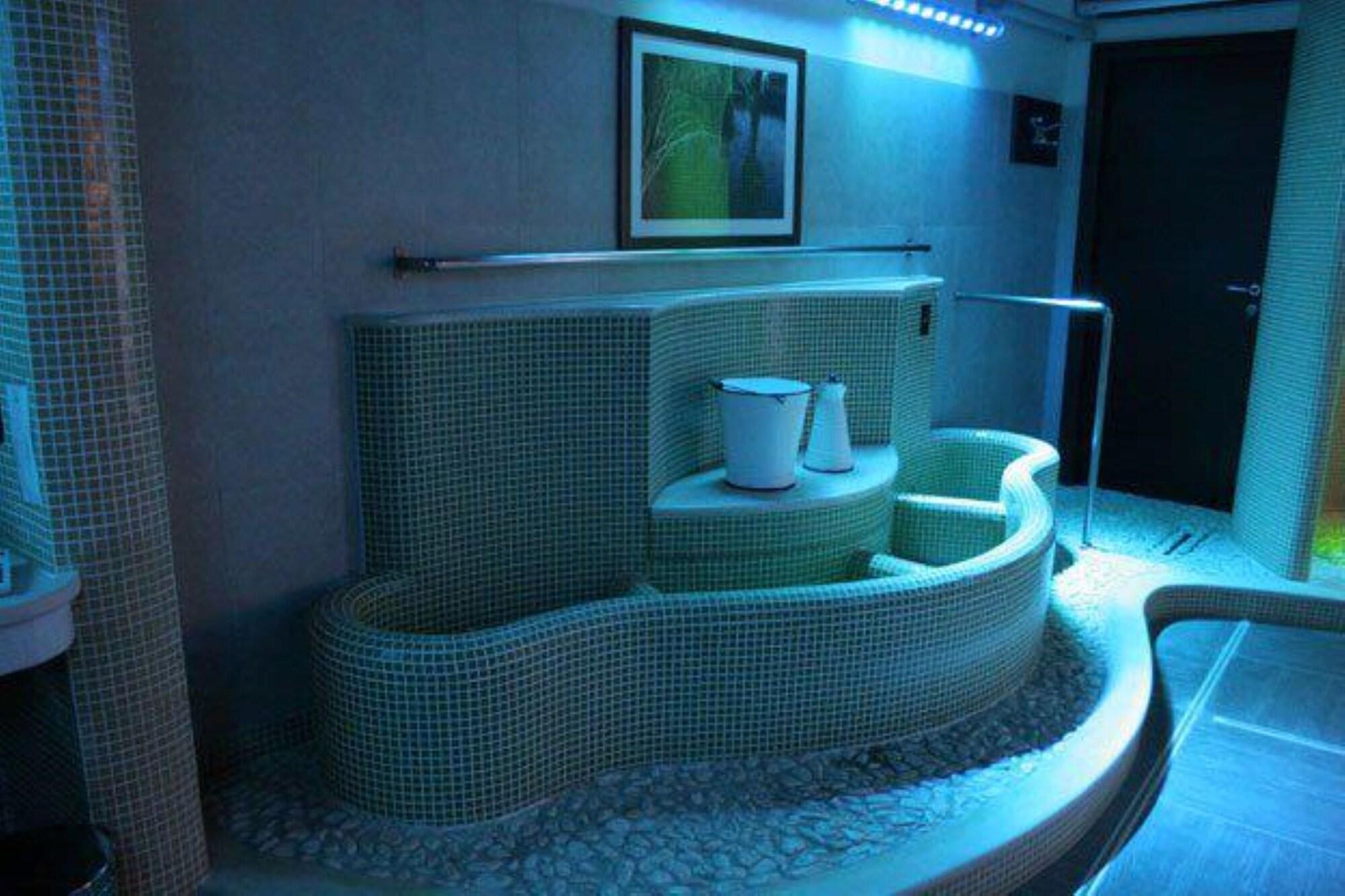 Hotel Domus Mariae Benessere 4*