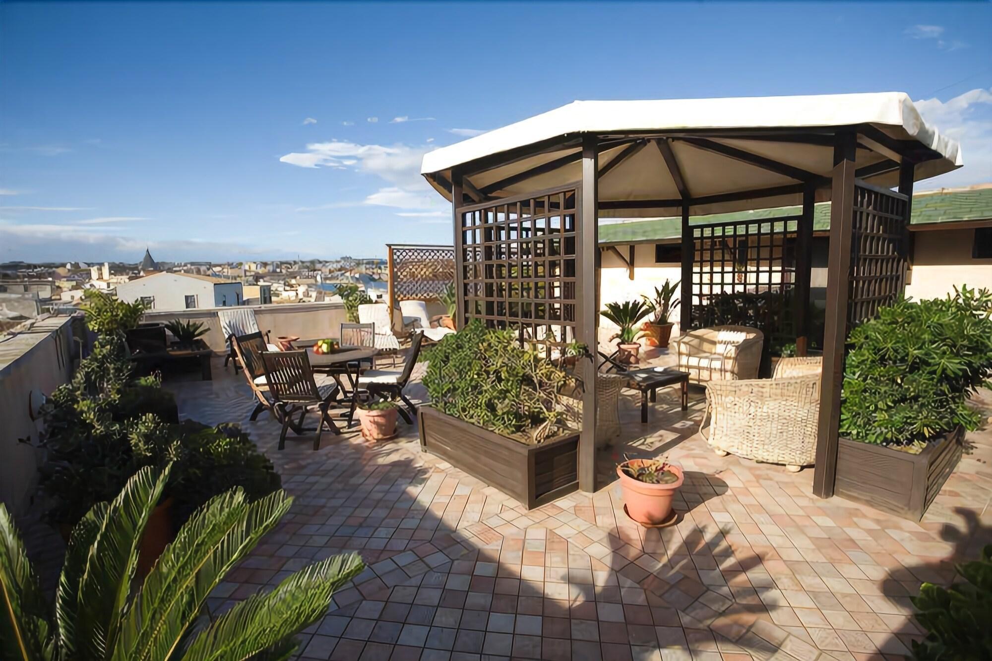 Hotel Domus Mariae Benessere 4*