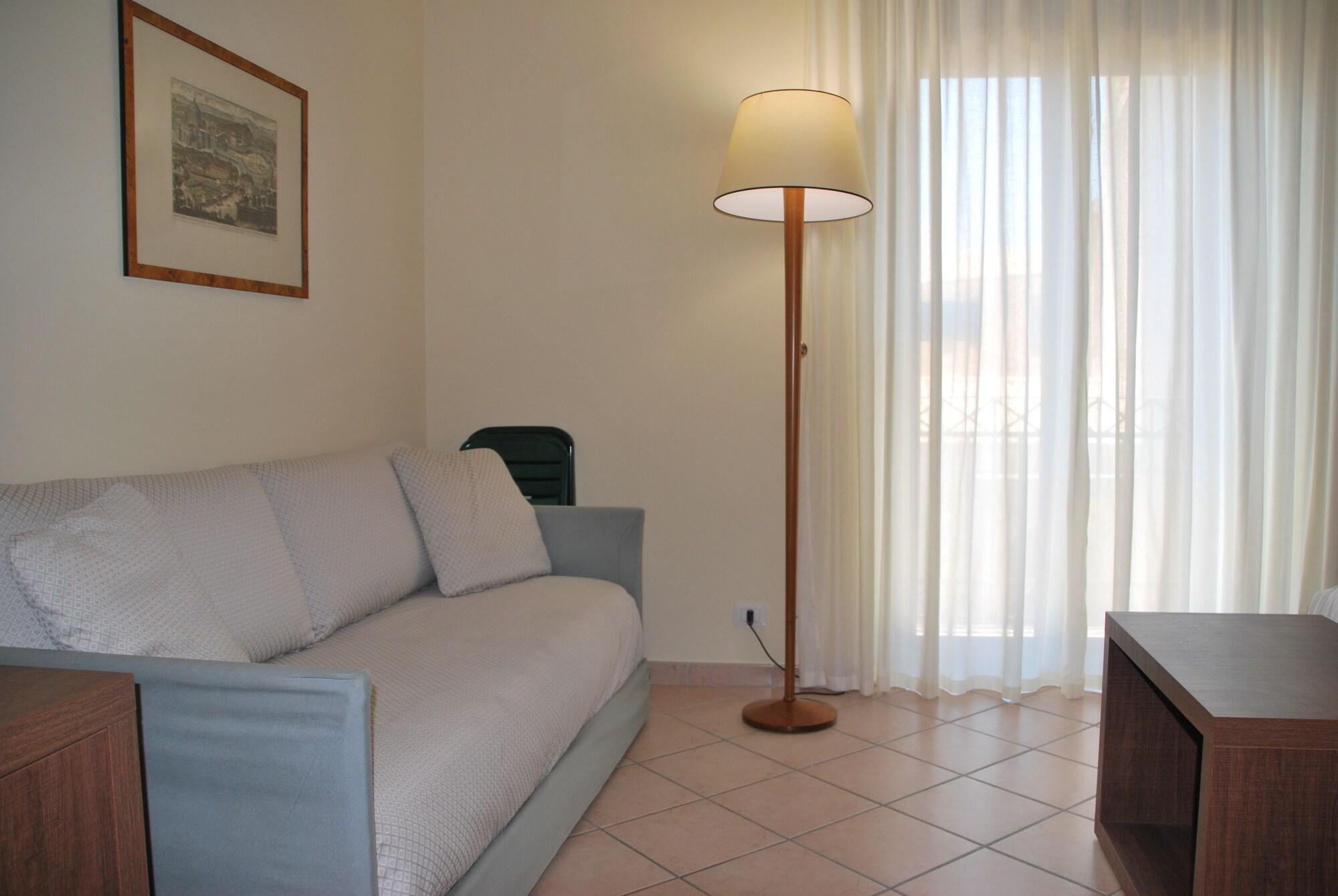 Domus Mariae Benessere Hotel Syrakus