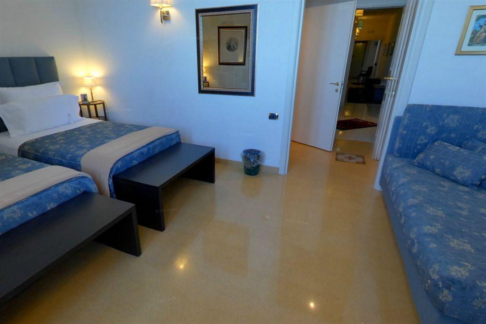 Domus Mariae Benessere Hotel 4*