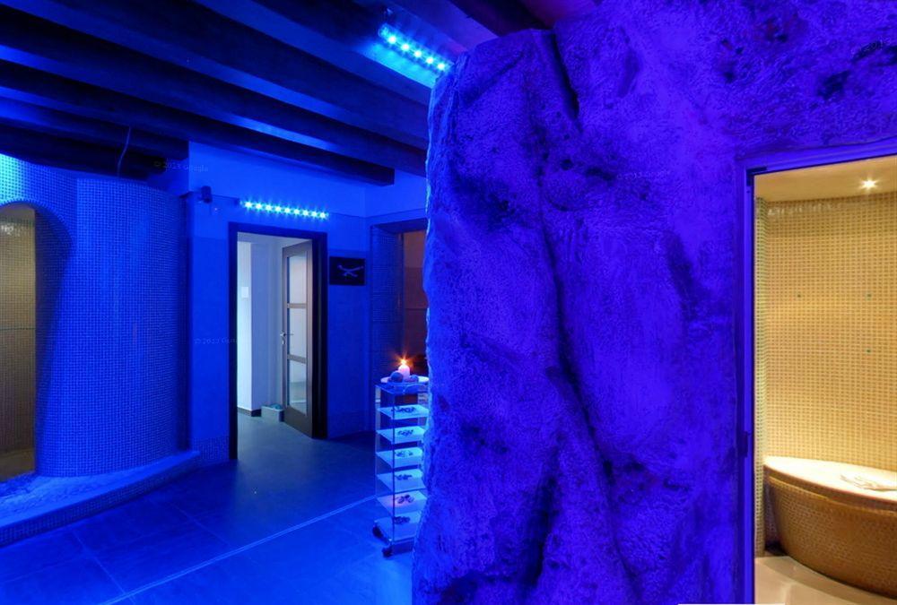 Domus Mariae Benessere Hotel