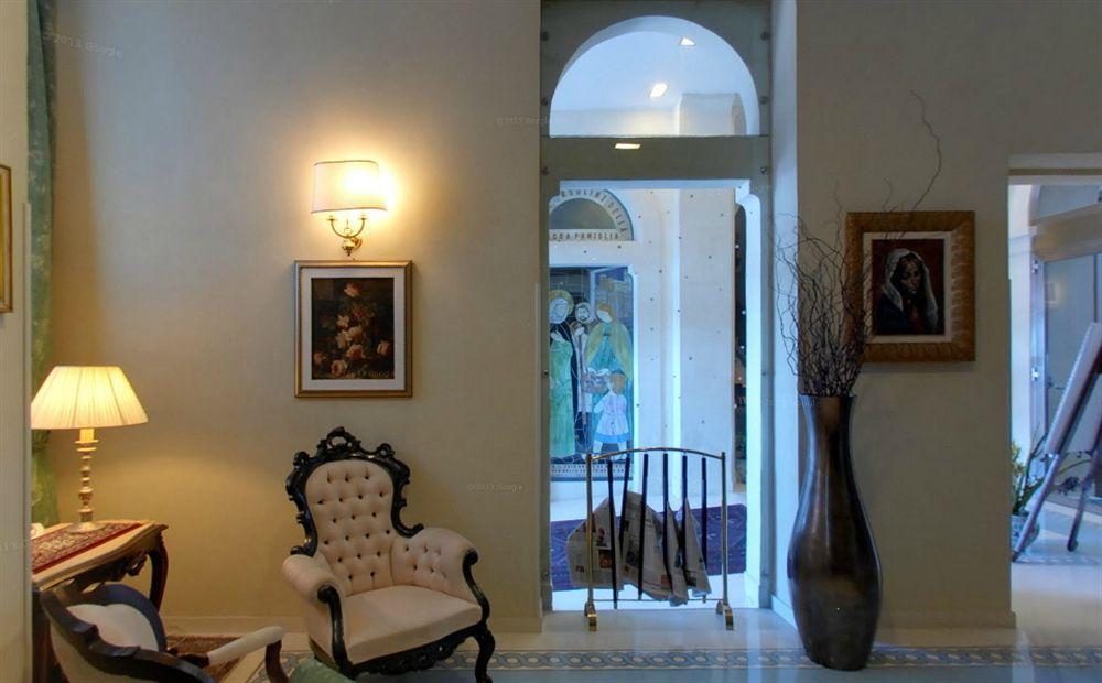 Hotel Domus Mariae Benessere