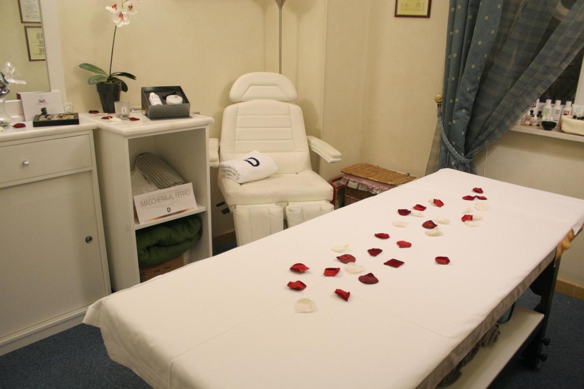 Hotel Domus Mariae Benessere 4*