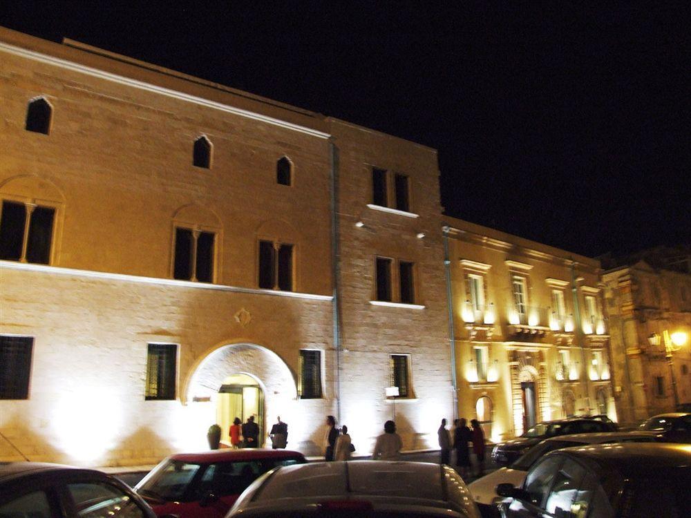 Domus Mariae Benessere Syrakus