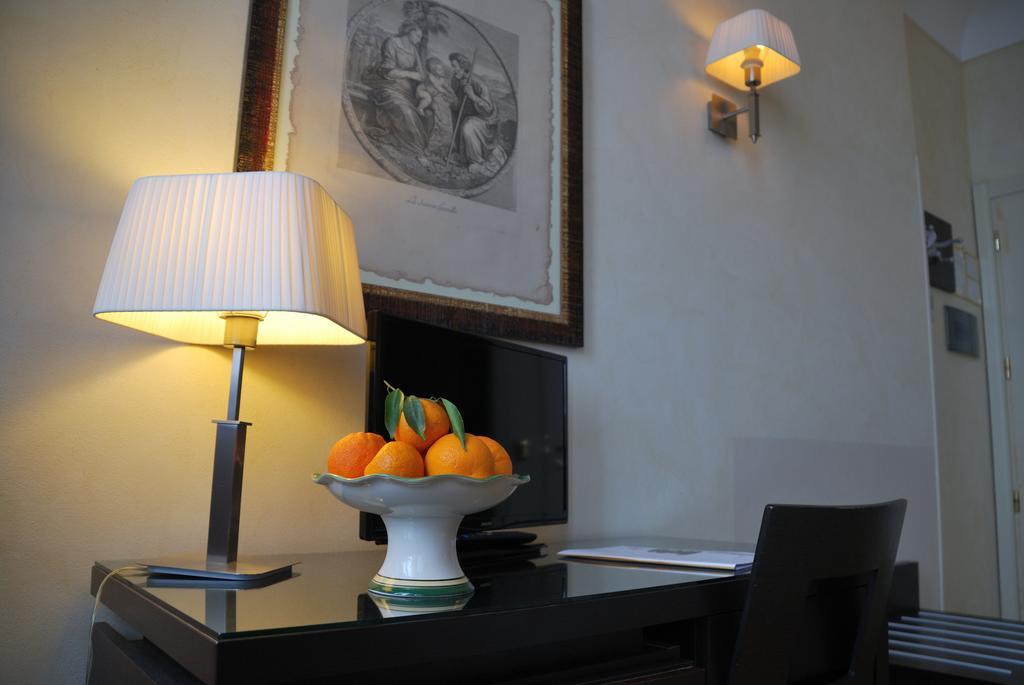 Domus Mariae Benessere