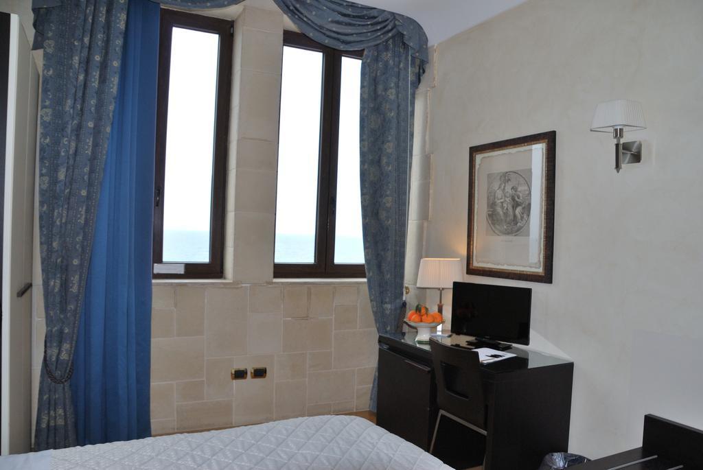 Domus Mariae Benessere Hotel Syrakus