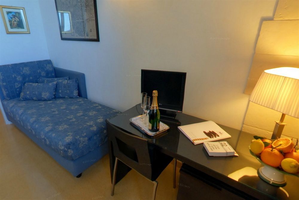 Hotel Domus Mariae Benessere