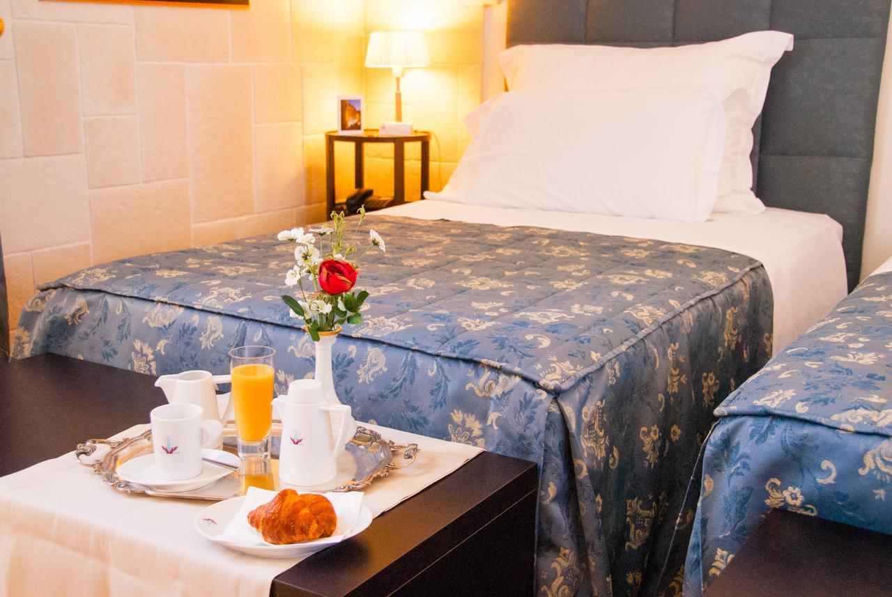 Domus Mariae Benessere 4* Syrakus