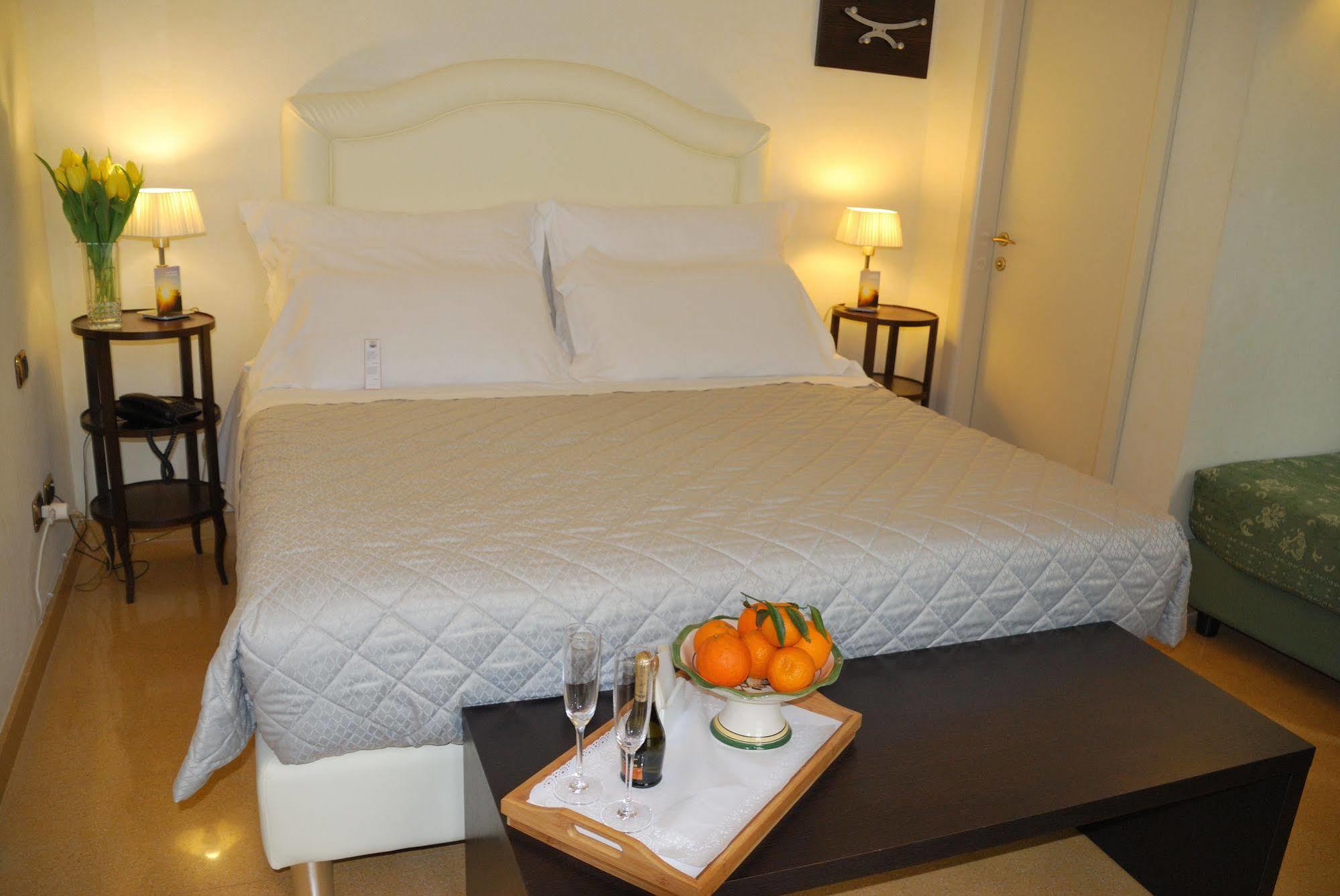 Hotel Domus Mariae Benessere 4*