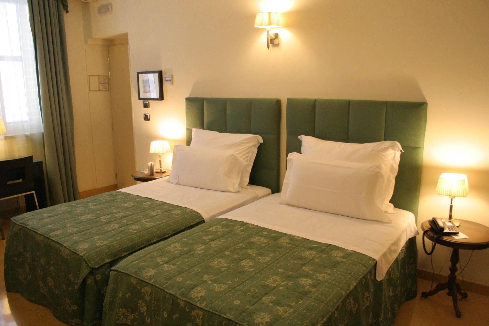 Hotel Domus Mariae Benessere