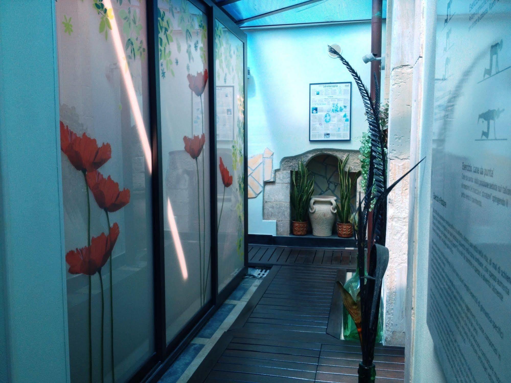 Domus Mariae Benessere Hotel