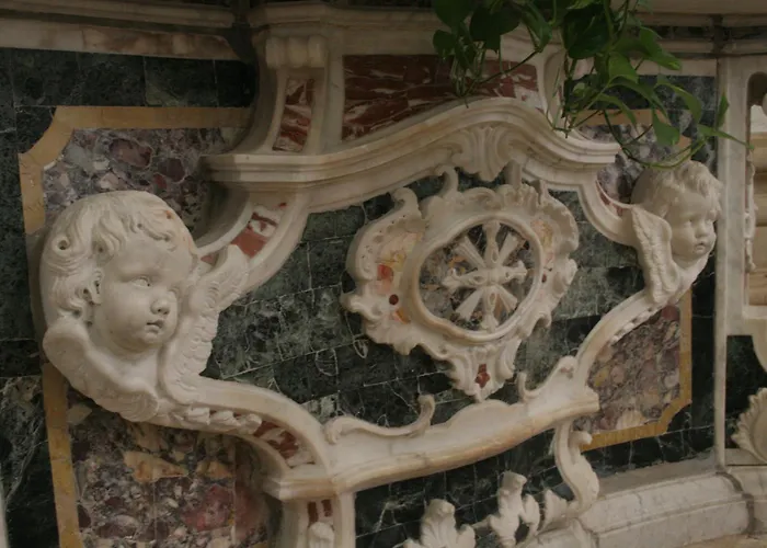 Domus Mariae Benessere