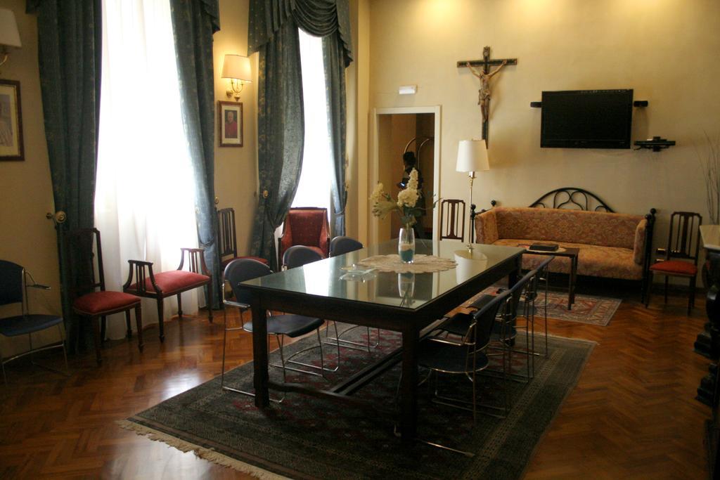 Domus Mariae Benessere 4*