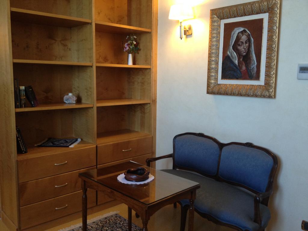Domus Mariae Benessere 4* Syracuse