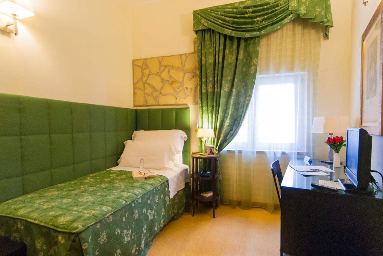 Domus Mariae Benessere Hotel