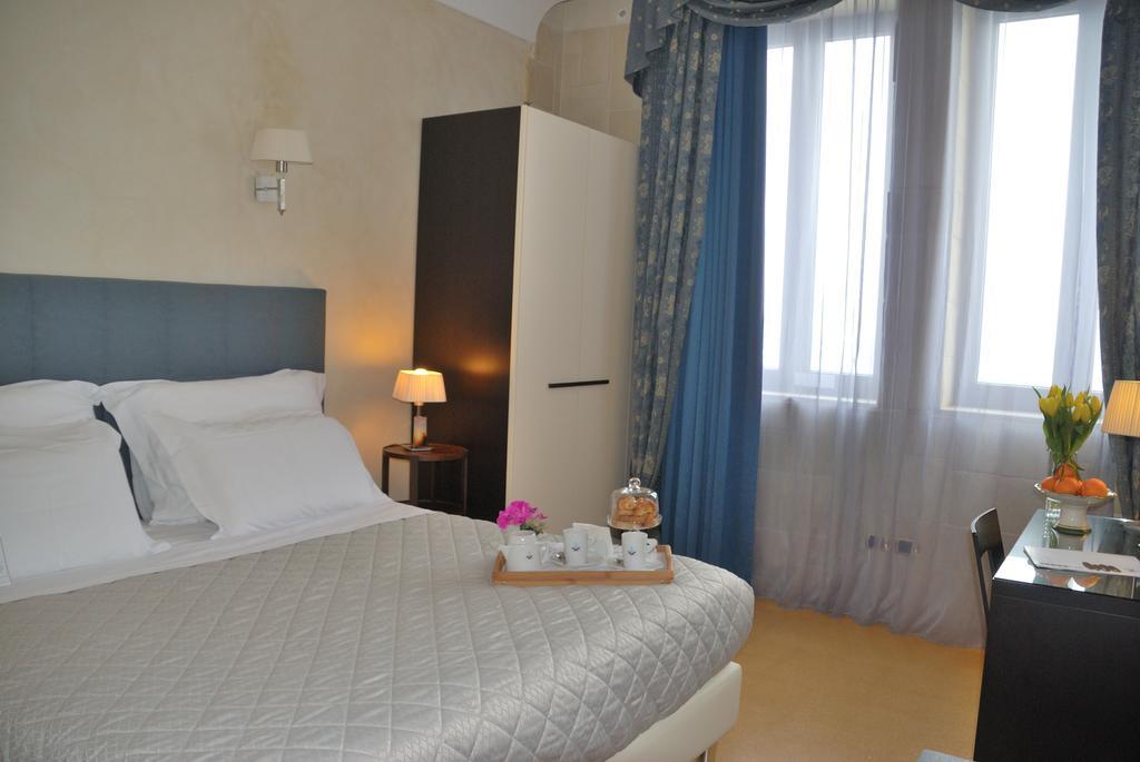 Domus Mariae Benessere 4* Syracuse
