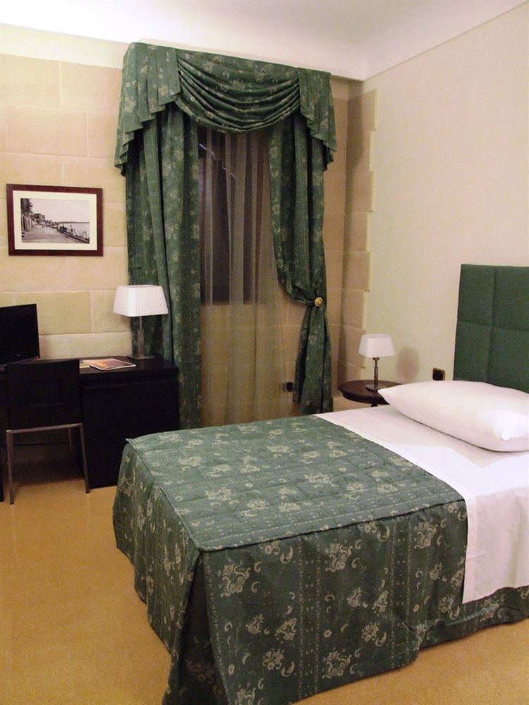 Domus Mariae Benessere Hotel Syracuse