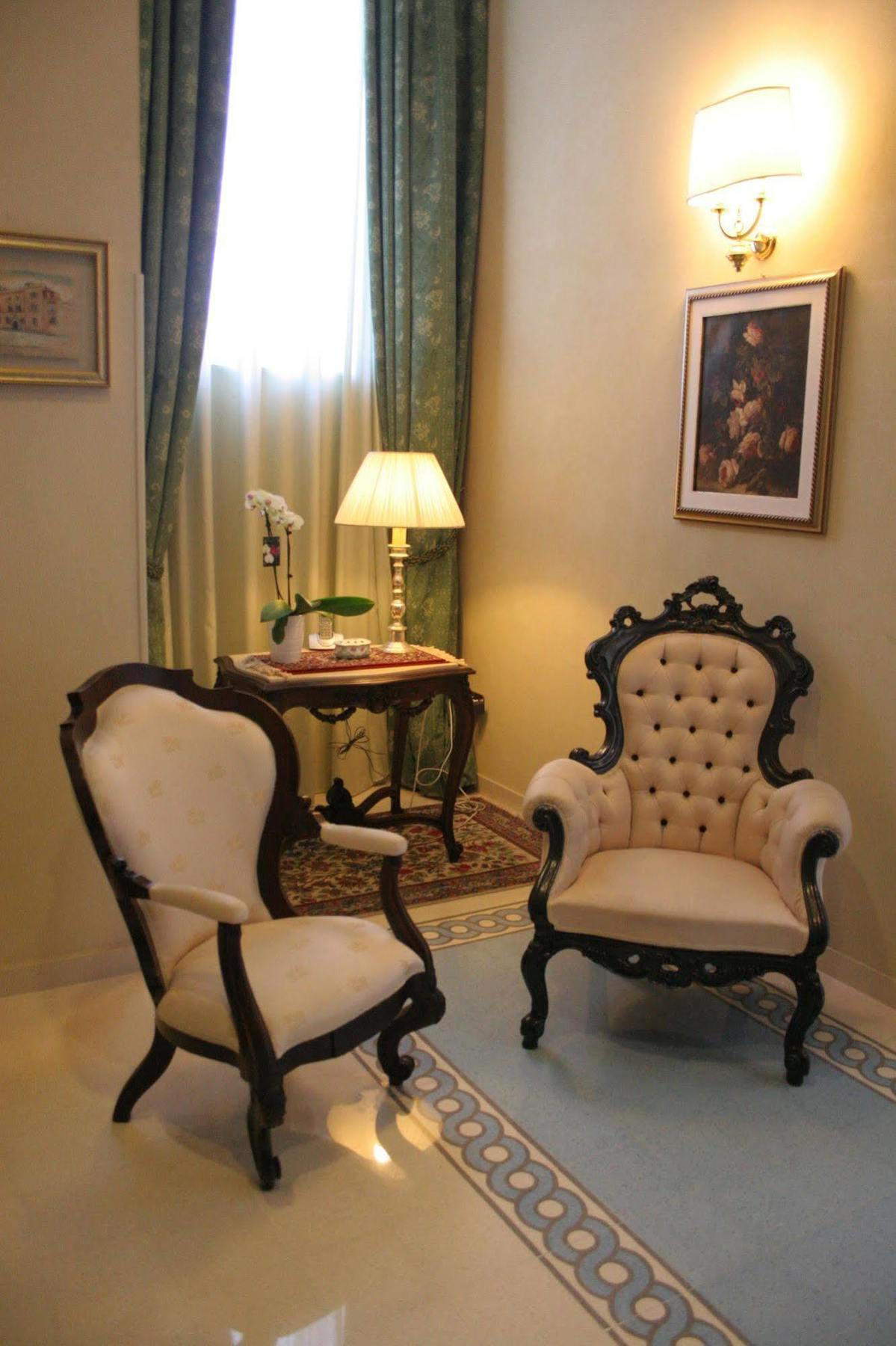 Hotel Domus Mariae Benessere 4*