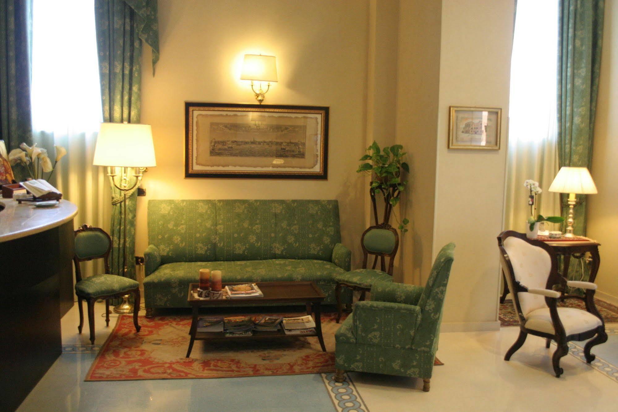 Domus Mariae Benessere Hotel 4*