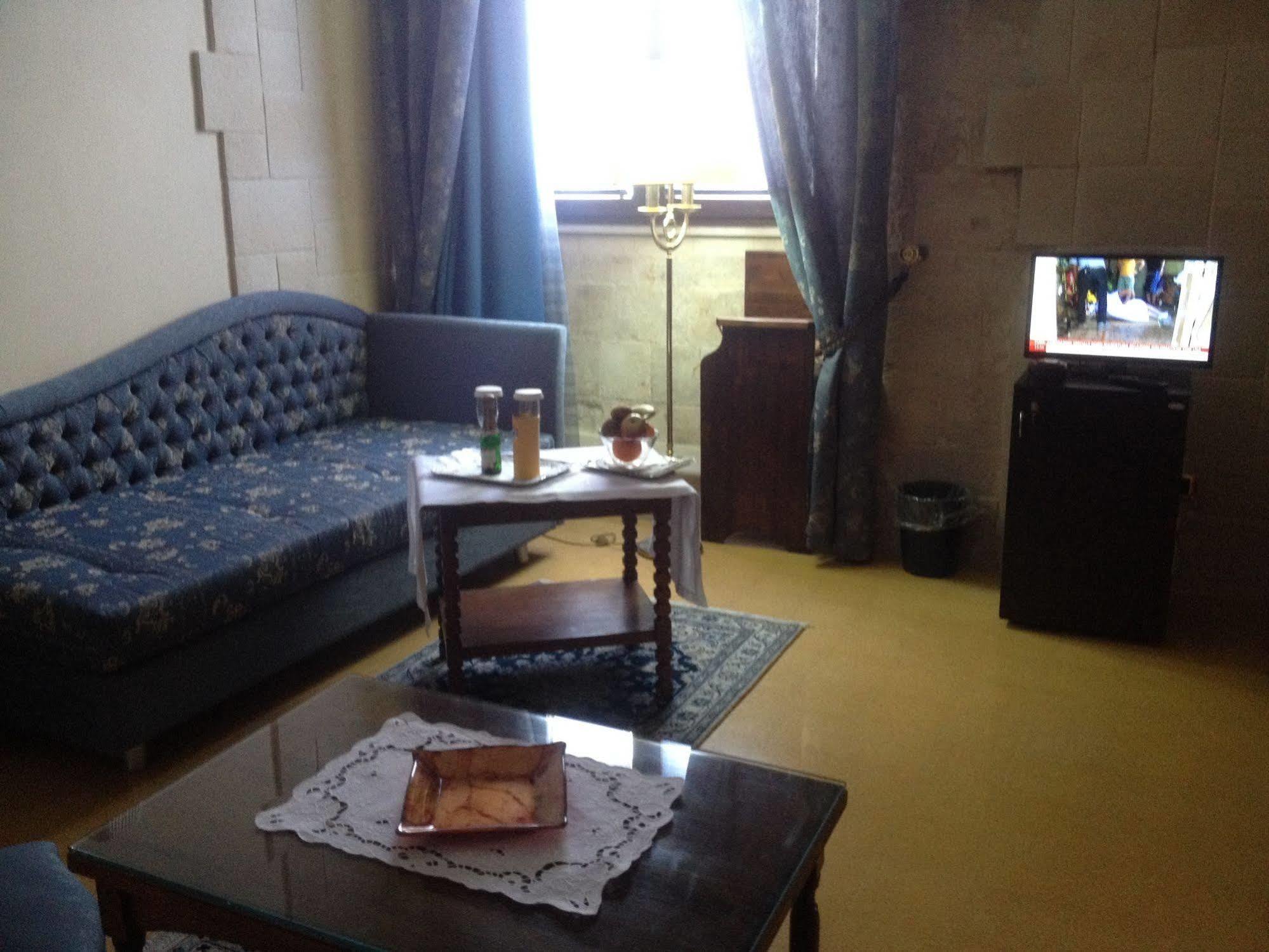 Hotel Domus Mariae Benessere 4*