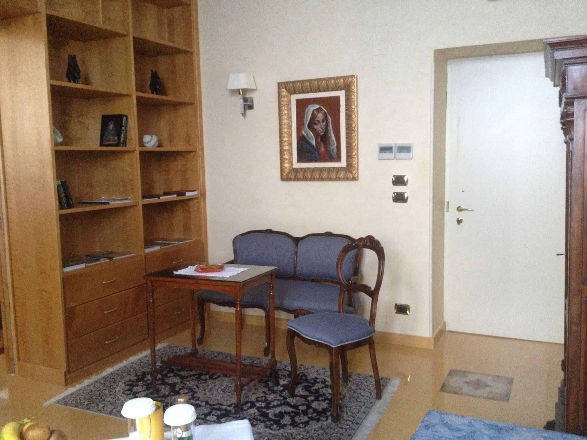 Domus Mariae Benessere Hotel