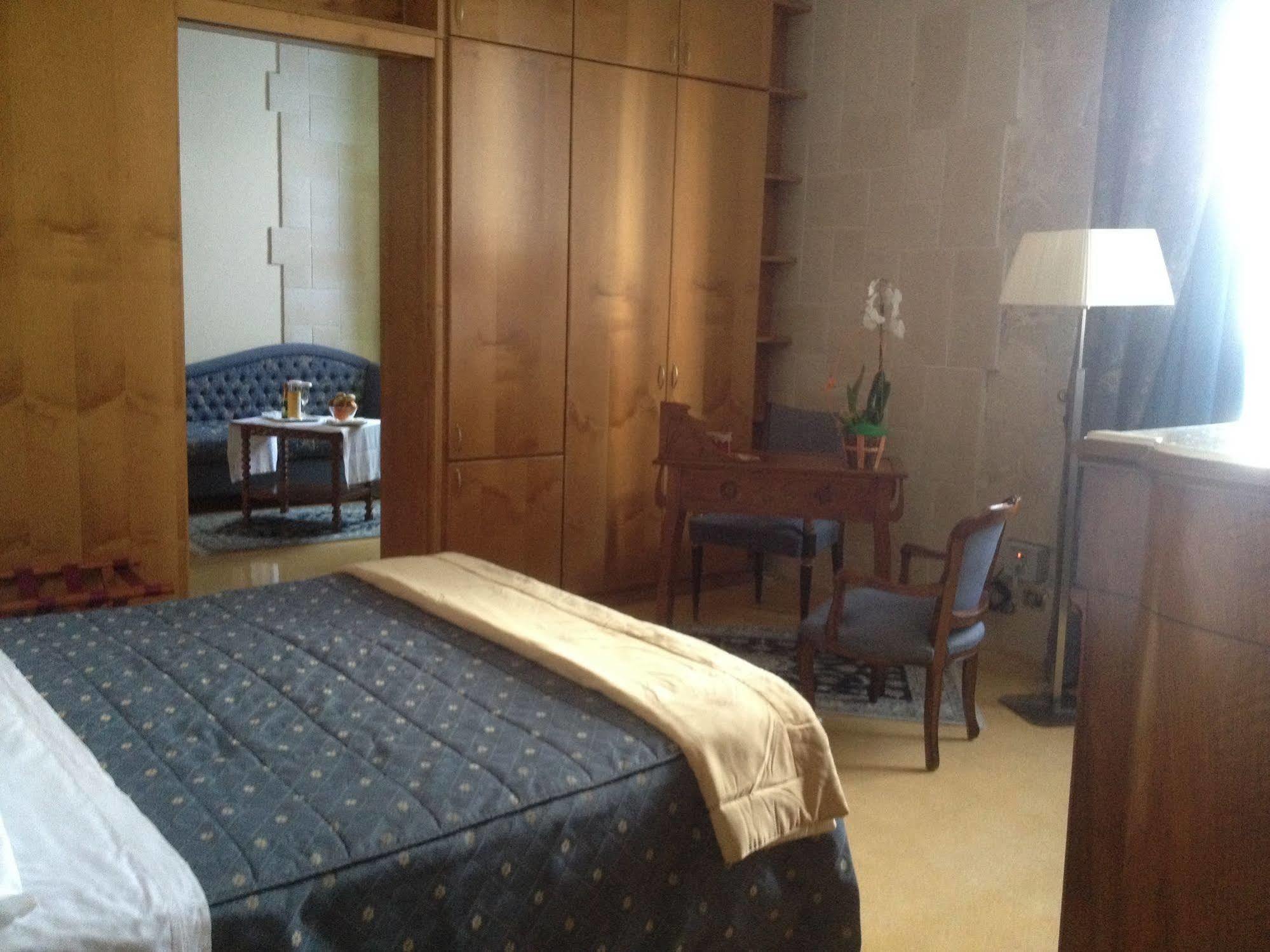 Domus Mariae Benessere Hotel Syracuse