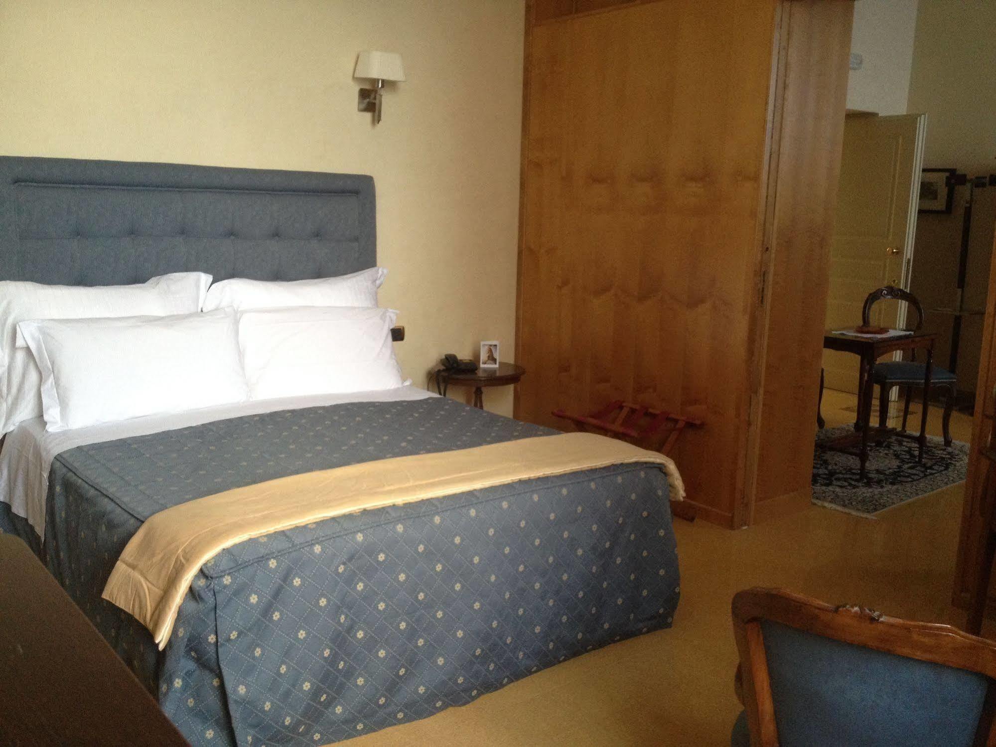 Hotel Domus Mariae Benessere Syracuse