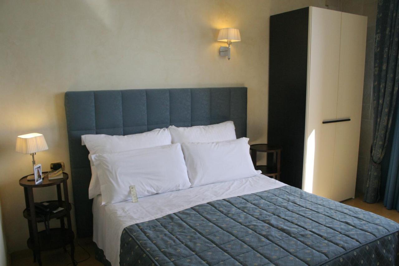 Domus Mariae Benessere Syracuse